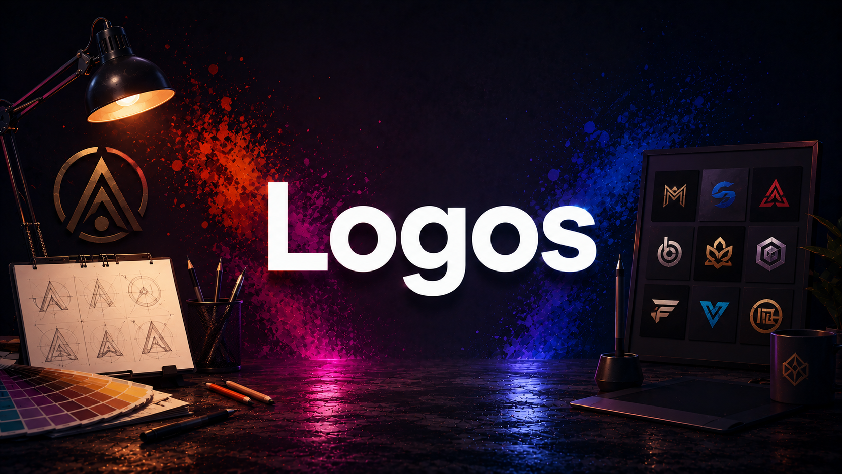 Logos cover